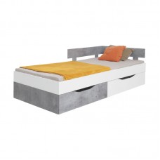 Gulta SIGMA SI 16, balts/betons